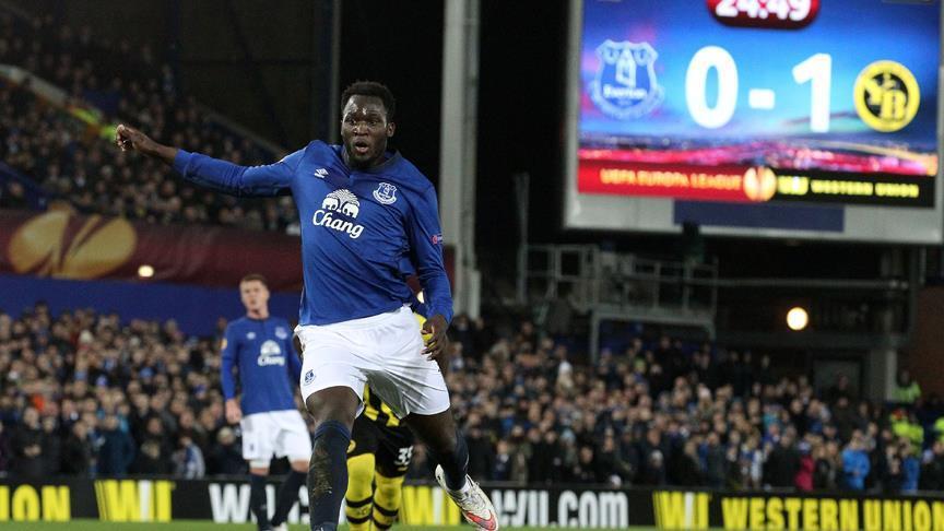 Lukaku zna gdje će igrati naredne sezone