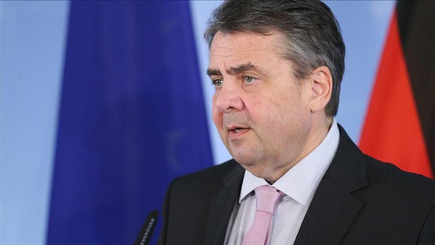 وزير خارجية ألمانيا: تطبيع العلاقات مع تركيا لن يكون سريعا