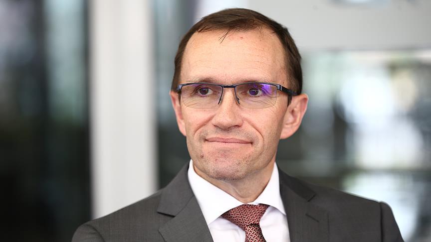 "Em bi Tirkiyeyê re diyalogeke baş û kûr dimeşînin" 