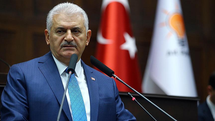 Турция предотвратит угрозы нацбезопасности