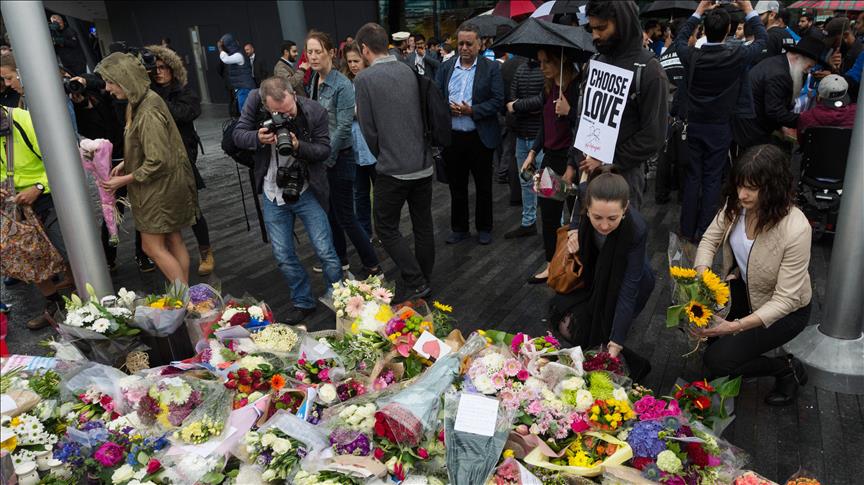 Security concerns dominate UK election campaigning