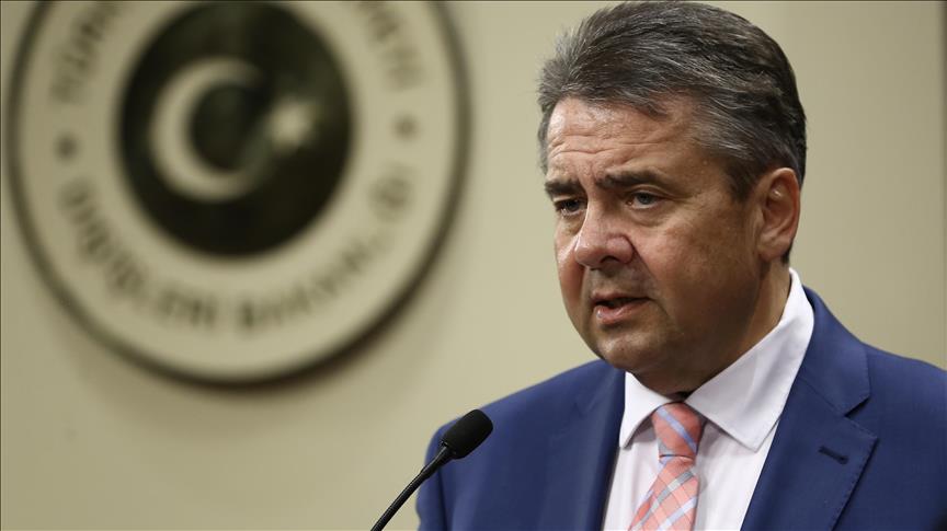 Turquie/Allemagne : La normalisation des relations n’est pas pour aujourd’hui