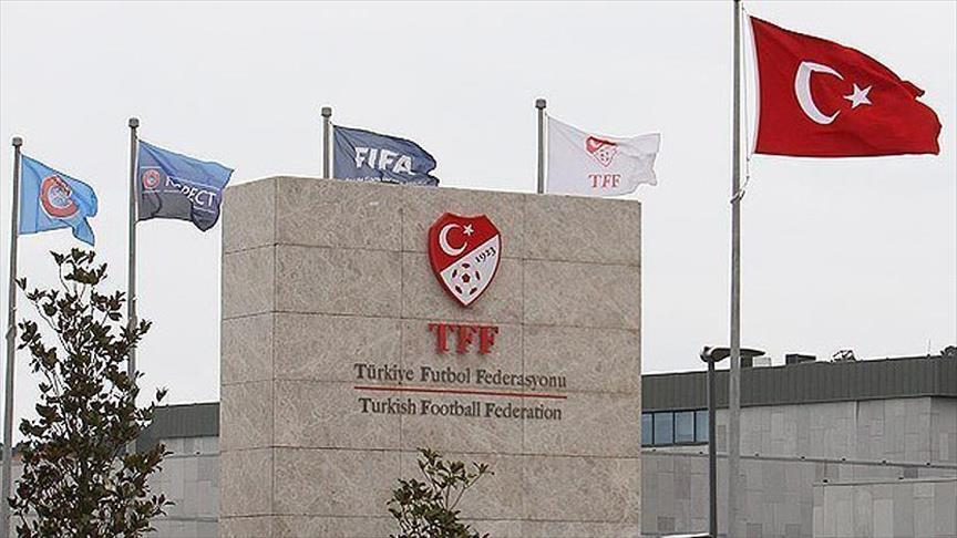 Futbolda 7 kulüp PFDK'ya sevk edildi 