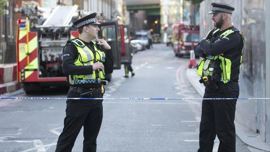 المنفذ الثالث لهجوم لندن هو الإيطالي "يوسف زغبة" (إعلام)