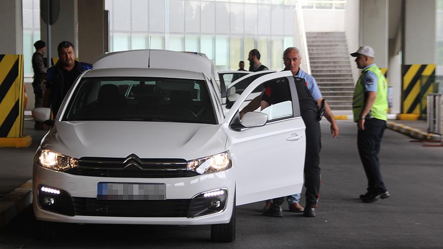 İstanbul'da 'Kurt Kapanı-5' operasyonu