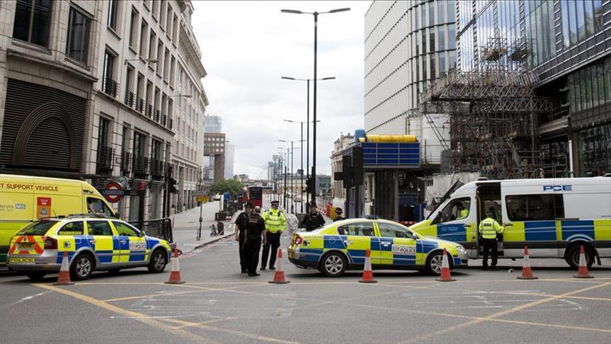 Откриен идентитетот на двајца од тројцата напаѓачи во Лондон