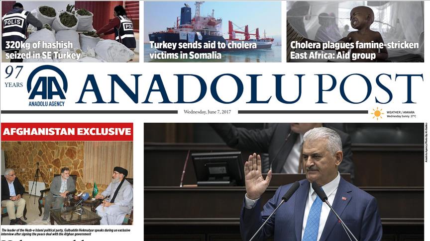Anadolu Post 