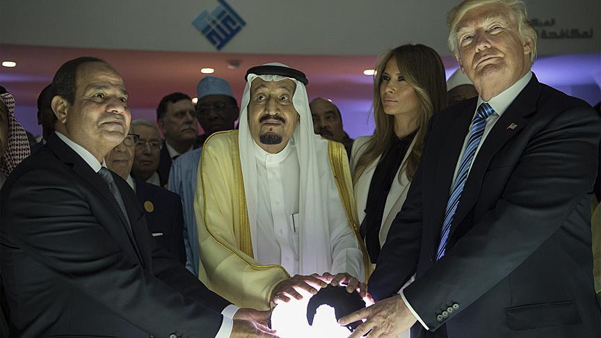 Inter-Arab Gulf crisis draws wide-ranging reactions