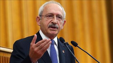 کڵچدارئۆغڵو: "با هەکاری و شرنەخ بە پارێزگا بمێننەوە"