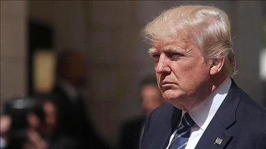 ABD Başkanı Trump'tan Katar paylaşımı