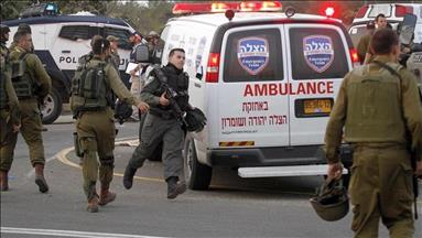 الشرطة الإسرائيلية تقتل مواطنا عربيا خلال مواجهات مع محتجين