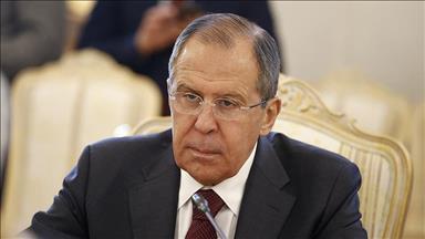لافروف: ضم الجبل الأسود لحلف الناتو مشروع جيوسياسي غربي