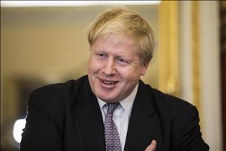 UK: Johnson rules out cancelling Trump's state visit 