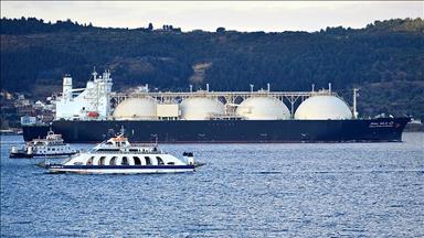 Qatar crisis could affect global LNG market: Gazprom