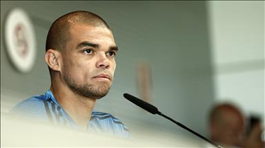 Pepe "ndahet keq" nga Real Madridi