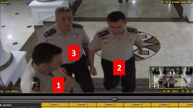 Özel kalem ABD ve Belçika ile yaptığı görüşmeleri inkar etti