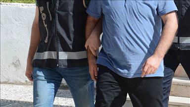 Malatya merkezli FETÖ/PDY operasyonu
