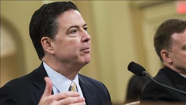 البيت الأبيض:ترامب لن يعيق شهادة المدير السابق ل"إف بي أي" أمام الشيوخ