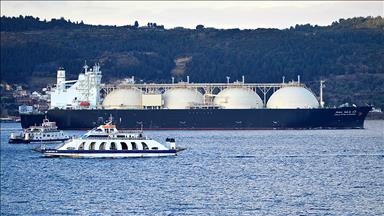 Gazprom'dan LNG piyasalarına yönelik Katar uyarısı