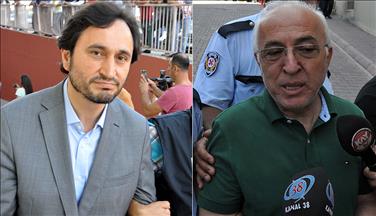 Kayseri'de FETÖ sanığı iş adamlarının davası başladı