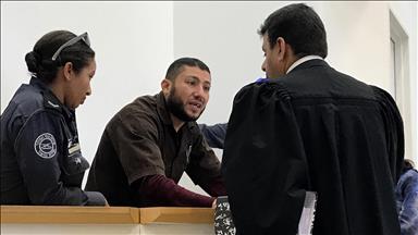 В Израиле продлили срок задержания сотрудника TIKA