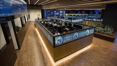 صعود ارزش شاخص بورس استانبول