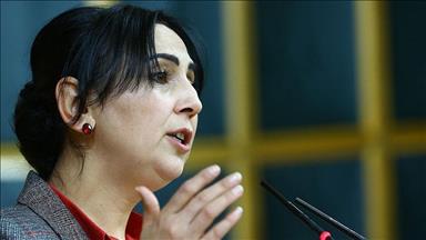 Ex-HDP leader sentenced for promoting terrorism