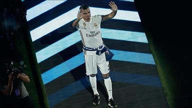 Pepe: Zidane i Real Madrid su prije mene znali da ću otići