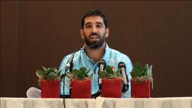 Arda Turan karîyerê xwe yê di nava taximê millî de bidawî kir
