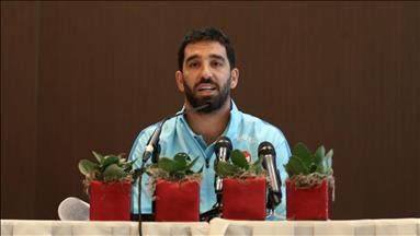 Arda Turan: Përfundoi karriera ime në kombëtare