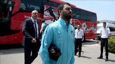 Foot / Turquie : Arda Turan s'en prend à un journaliste, Terim le retire de la sélection...