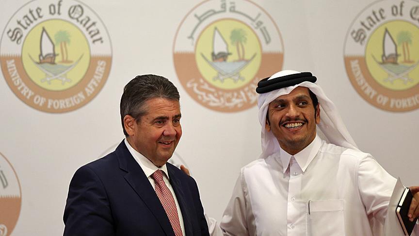 Pengamat: Qatar bukan pesaing Saudi