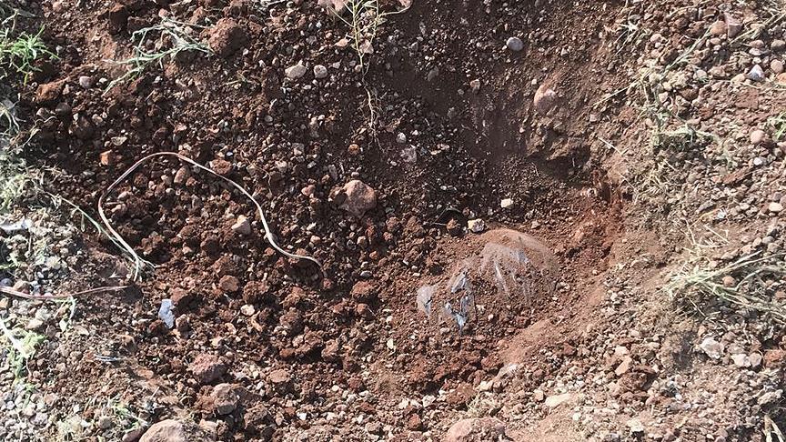 حمله پ.ک.ک به خودروی حامل فرماندار شهرستان بایکان سیرت