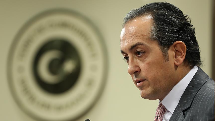 Muftuoglu répond aux déclarations du MAE néerlandais 