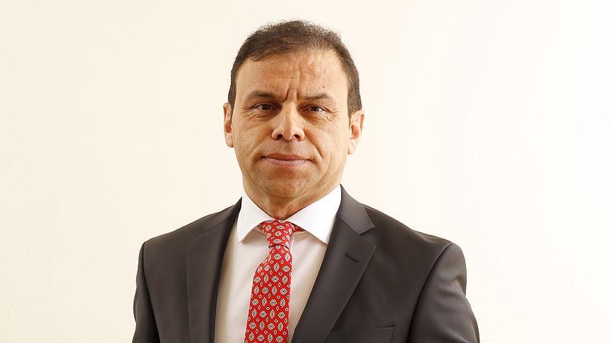 Turkey names new head to Savings Deposit Insurance Fund