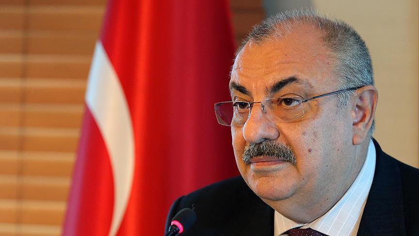 تركيا تنتقد عدم ترحيب هولندا بنائب يلدريم للمشاركة بإحياء ذكرى محاولة الانقلاب