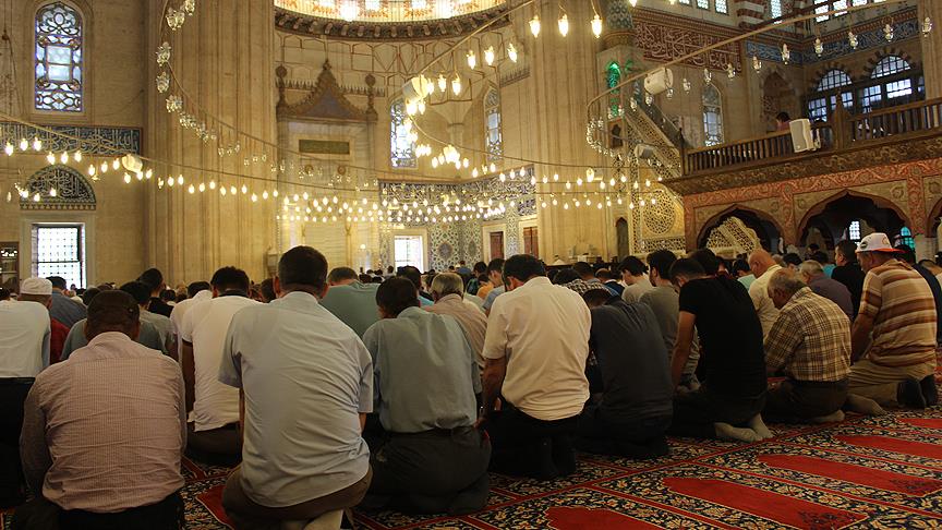 'Merhametimize sığınan canlar, insanlığımızın imtihanı'