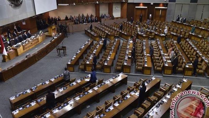 Istana setuju bertemu DPR bahas RUU terorisme 