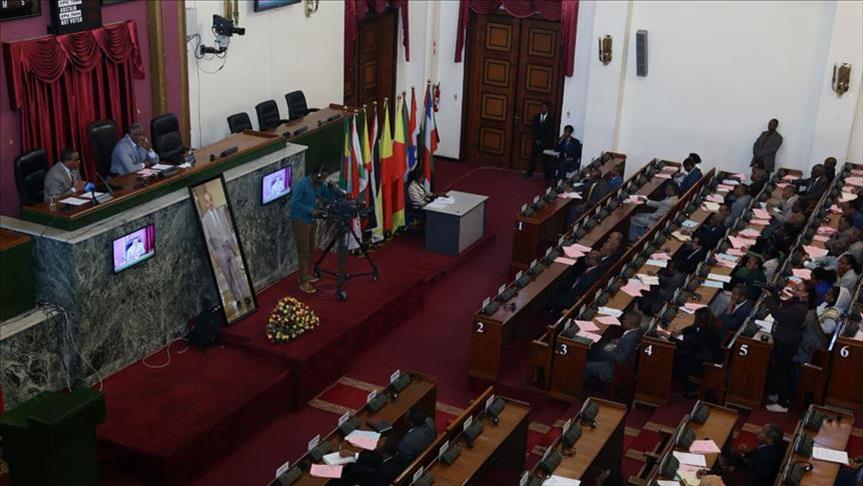 البرلمان الإثيوبي يجيز موازنة بنحو 14 مليار دولار بالإجماع 
