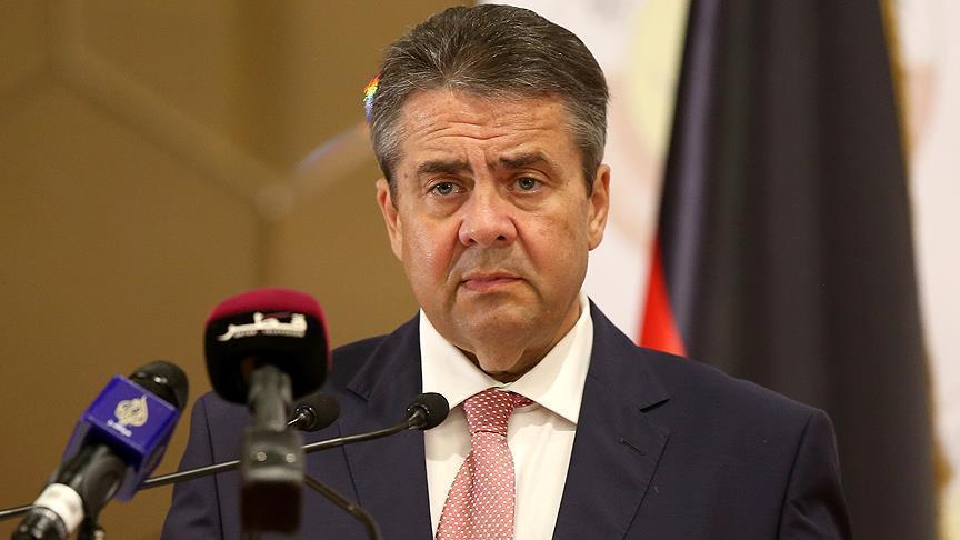 Germany, Qatar to share intel to help end Gulf crisis 