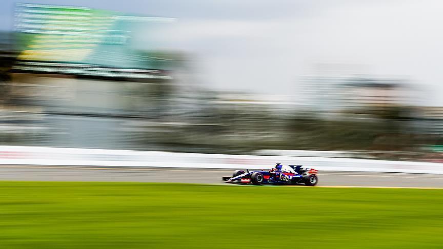 В Австрии стартует Гран-при «Формулы-1»