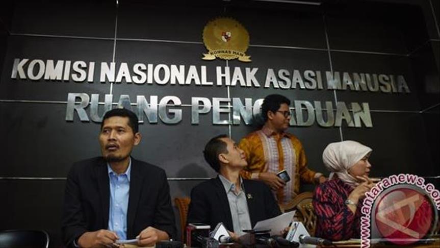 Pansel Komnas HAM diminta libatkan publik