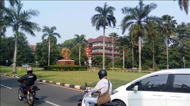 Pakar: Krisis Qatar multifaktor