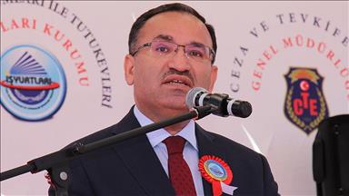 'Türkiye bu raporu ve içindeki iftiraları dikkate almayacak'