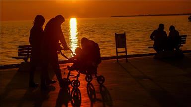 گزارش مرکز آمار ترکیه به مناسبت روز جهانی جمعیت