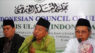 MUI: Fatwa ulama Saudi boikot Qatar tidak beralasan