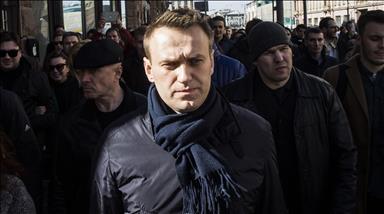 Russian opposition figure released