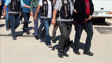 Li Stenbolê operasyona FETO/PDYyê 