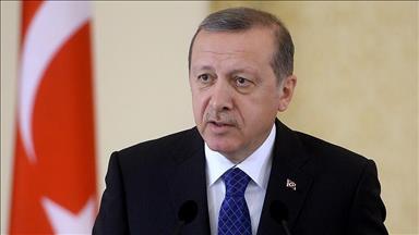ئەردۆغان: "هەڵویستی ئەڵمانیا مایەی دڵتەنگییە"