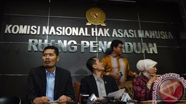 Pansel Komnas HAM diminta libatkan publik